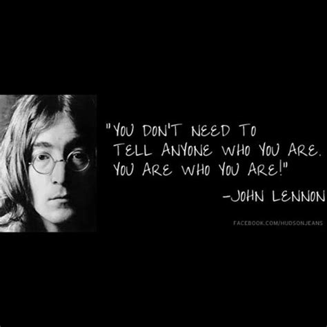 1000+ images about John Lennon quotes on Pinterest