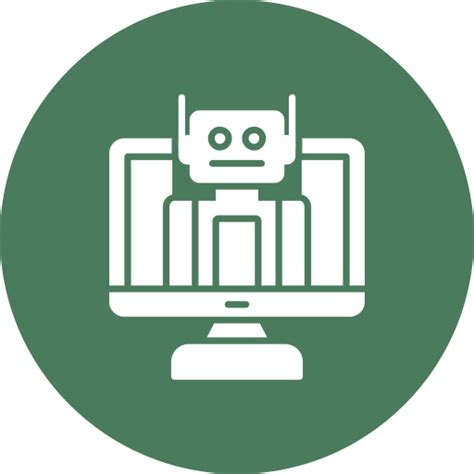 Computer Bot Icon 的图像结果