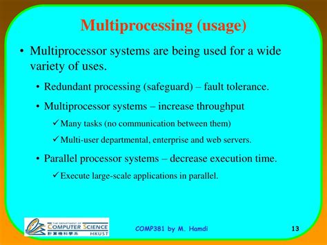Image result for Multiprocessing Computer