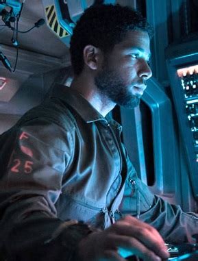 Image result for Alien Covenant Rick's Death