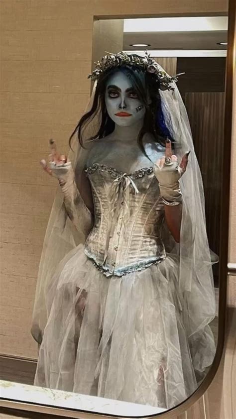 Image result for Corpse Bride Clothes