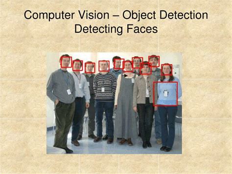 Computer Vision Examples 的图像结果