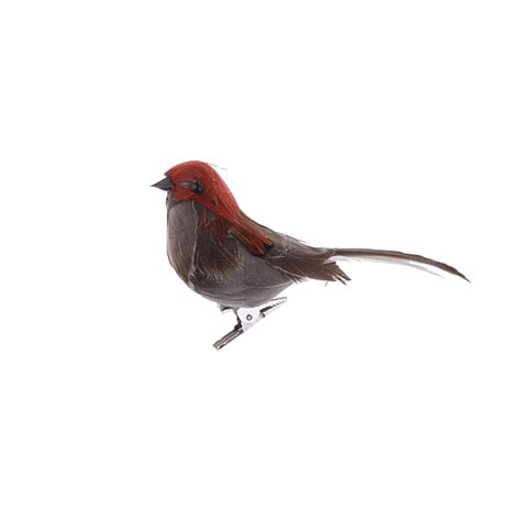Buy Artificial Animal Magpie Birds with Clip Taxidermy garden and home ...