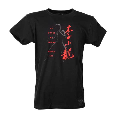 On Sale | Limited Edition Bruce Lee Apparel & Collectibles Discounts ...