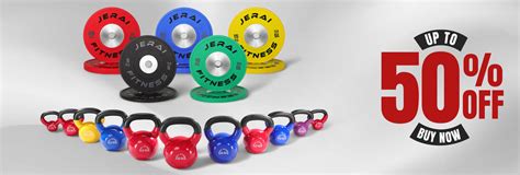 Home Gym Series - Buy Home Gym Equipment – Jerai Fitness Ltd