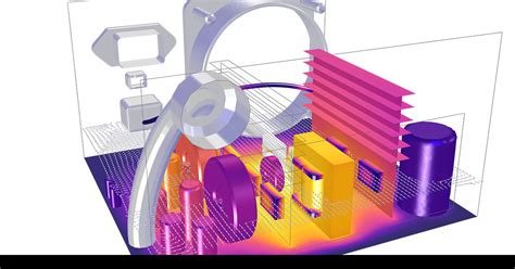 Image result for COMSOL Multiphysics Logo