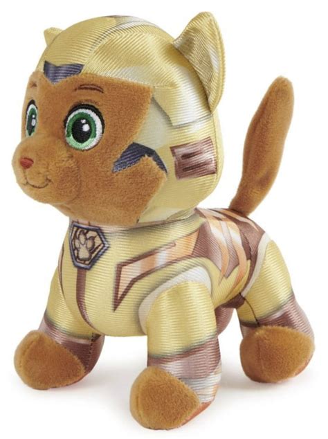 Buy PAW Patrol Cat Pack Leo Stuffed Animal Online at Lowest Price in ...