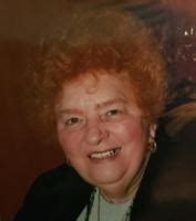 Florence Scarchilli Obituary (1934 - 2019) - Utica, NY - The Observer ...