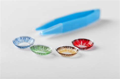 Colour Contact Lens 的图像结果