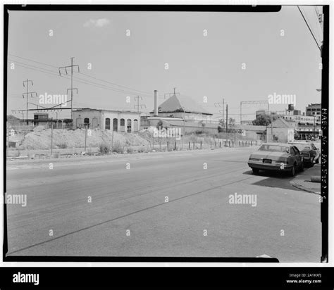 North Philadelphia station in 1993 This is an image of a place or ...