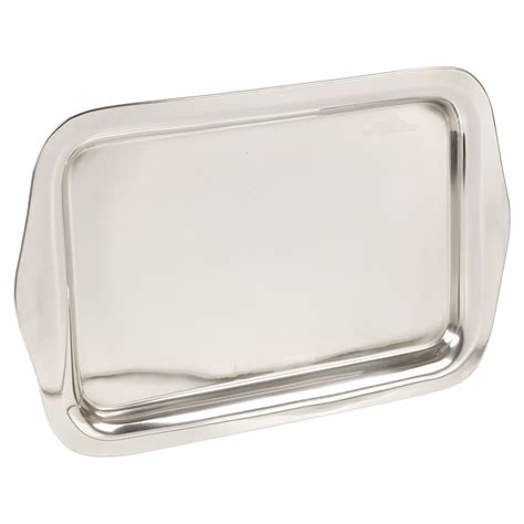 Extra Large Metal Serving Platter at Dorathy Quinones blog