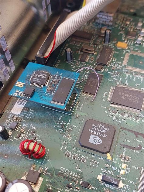 Image result for Xbox One Controller Mod Chip