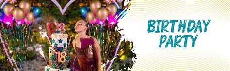 Expertly Crafting Birthday, Anniversary & Proposal Experiences