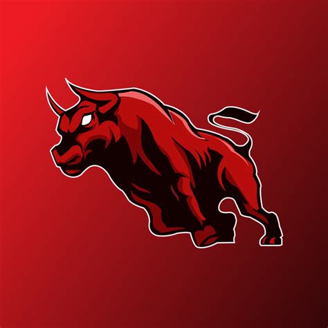 Red Bull Logo