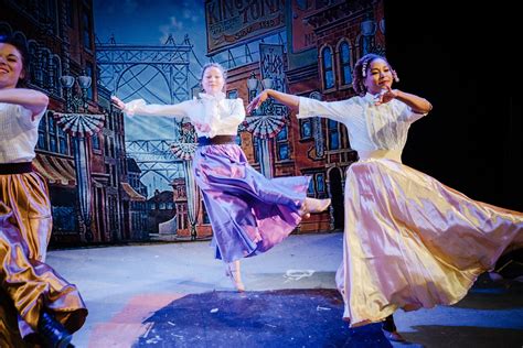 Hello Dolly! — Rockaway Theatre Company