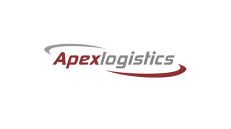 APEX Logistics Courier Tracking - Track Your Order