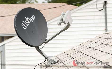 Image result for Dish Network Tech