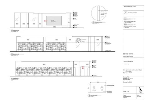 Little Elephants | CEPT - Portfolio
