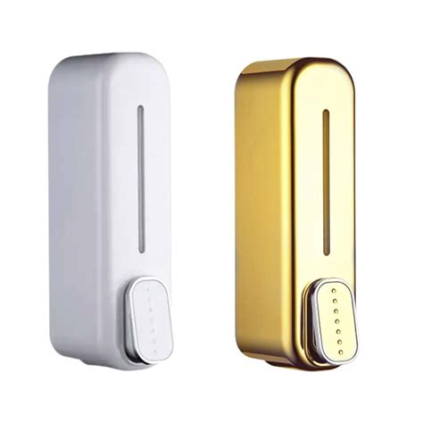 NPbathware ABS 350 Ml Handwash Soap Shampoo Sanitizer Liquid Soap ...