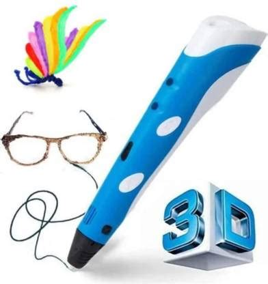 RAZY Pen Drawing 3D Model for Kids and Adults 3D Printer Pen Price in ...