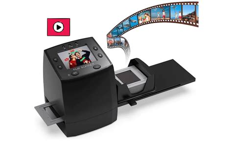 Image result for Negative Scanner