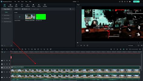 Color Grading Filmora 的图像结果