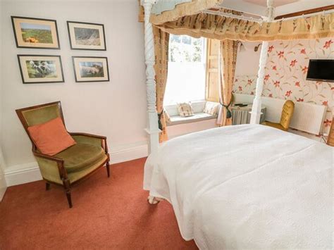 NORTON HOUSE B&B & COTTAGES (Whitchurch) - B&B Reviews, Photos, Rate ...