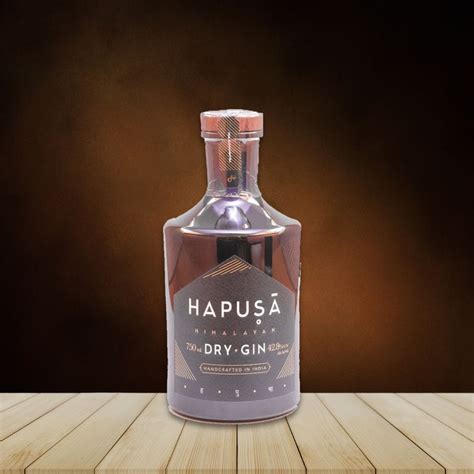 INDIAN GIN – Mansionz