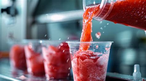 Image result for Slushie Machine Cartoon