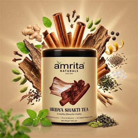 Buy Herbal Tea Online India | Giloy, Lemon, Chamomile, Moringa, Brahmi ...