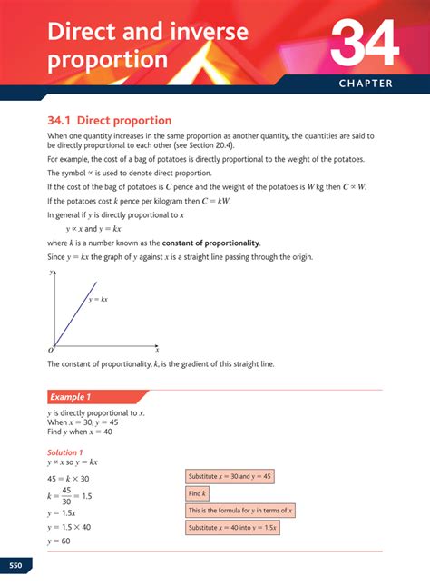 Image result for Direct Inverse and Partitive Proportion