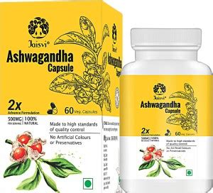 unitecare Ashwagandha Focus Stress Relief Formula, Natural Mood Support ...