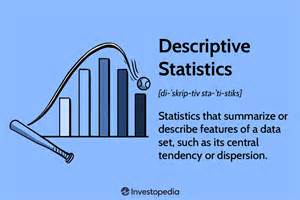 Image result for What Are Statistics