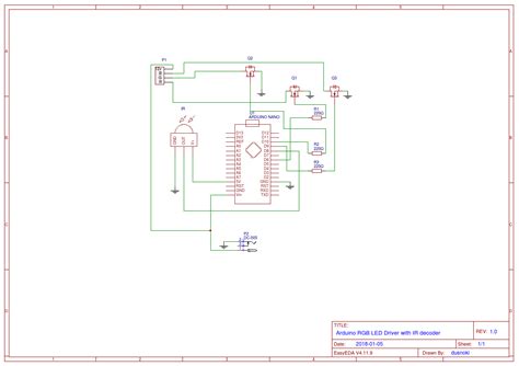 Image result for DIY LED Strip Controller