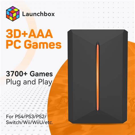 Image result for LaunchBox Emulators