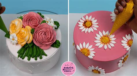 Cake Decorating Tutorial 的图像结果