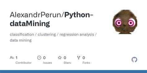 Image result for Python for Data Mining