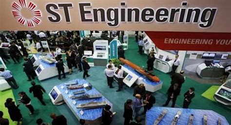 Image result for ST Engineering Waste Disposal