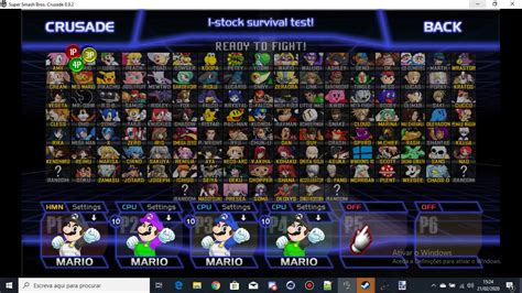 Image result for SSF2 Mods Map