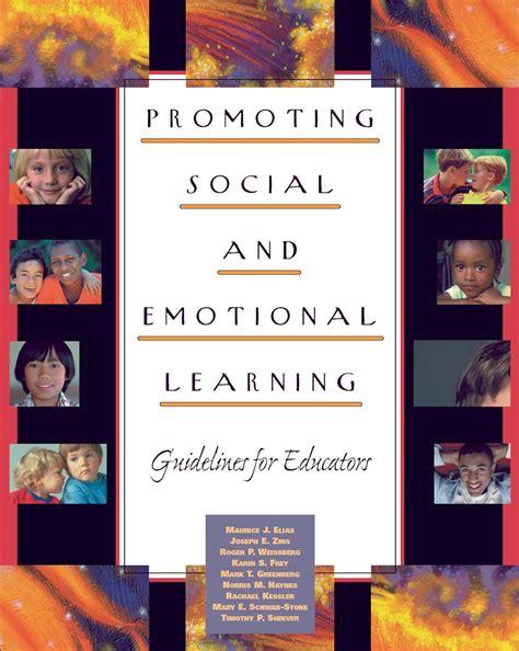 Buy Promoting Social and Emotional Learning: Guidelines for Educators ...