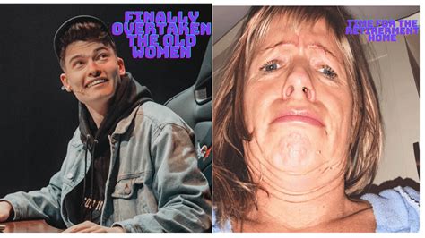 Big Jill retired : r/WillNE