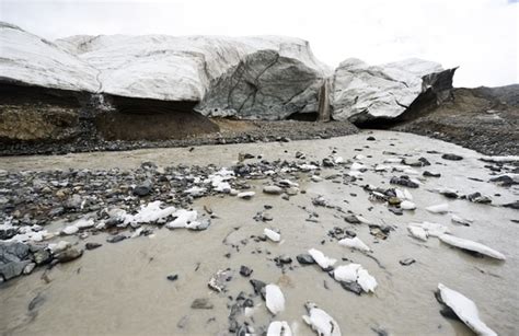 Atlantic Slows Warming, Temperature Rises Seen Resuming from 2030 ...