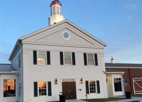 MUSEUM & WELCOME CENTER (2025) All You Need to Know BEFORE You Go (with ...