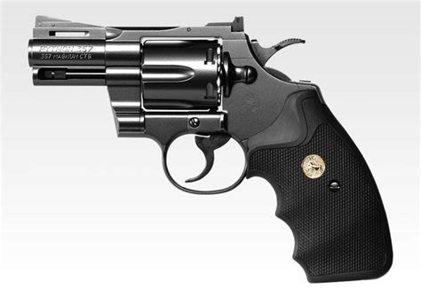 Colt Python Tokyo Marui 的图像结果