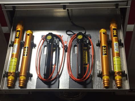 Image result for Paratech Strut Failure