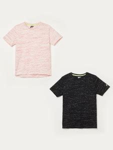 Flipkart.com | Fame Forever by Lifestyle Boys Printed Pure Cotton ...