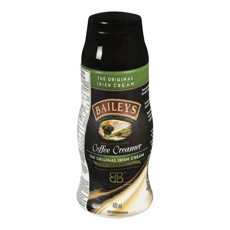 Bailey's - Original Irish Cream Coffee Creamer Stong's Market