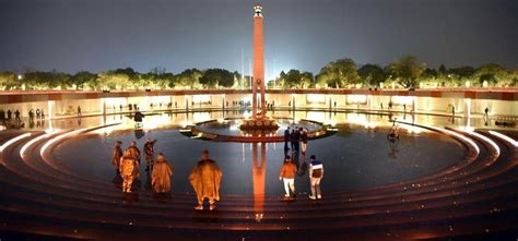 12 Pictures Of Indias First War Memorial Thatll Make You Salute Our ...