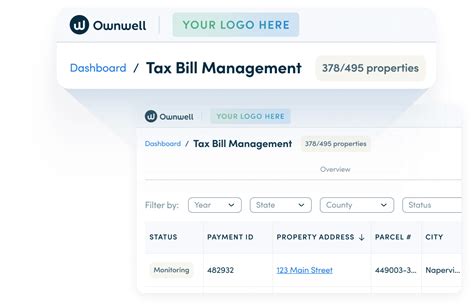 Ownwell: Become a Partner