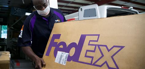 From Small Parcels To Bulky Shipments: FedEx Office Fredericksburg Va ...
